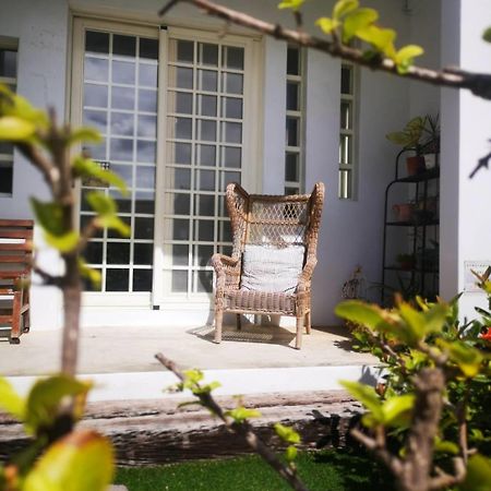白砂灣藍海之丘blue Ocean Hill Bed & Breakfast Hengchun South Gate Exterior photo