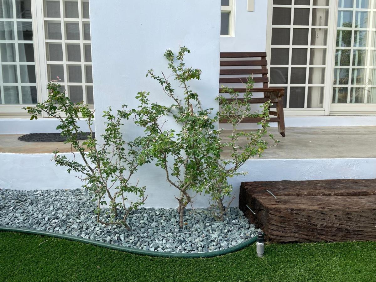 白砂灣藍海之丘blue Ocean Hill Bed & Breakfast Hengchun South Gate Exterior photo