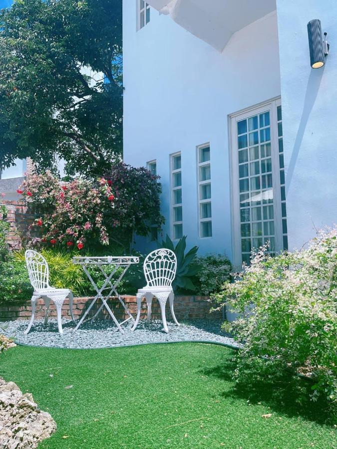 白砂灣藍海之丘blue Ocean Hill Bed & Breakfast Hengchun South Gate Exterior photo