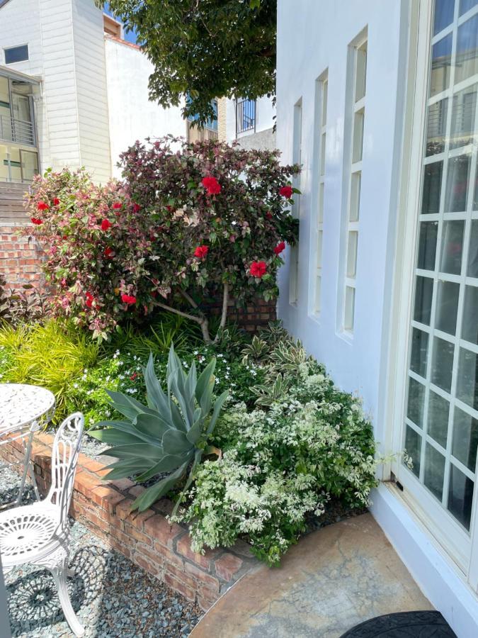 白砂灣藍海之丘blue Ocean Hill Bed & Breakfast Hengchun South Gate Exterior photo