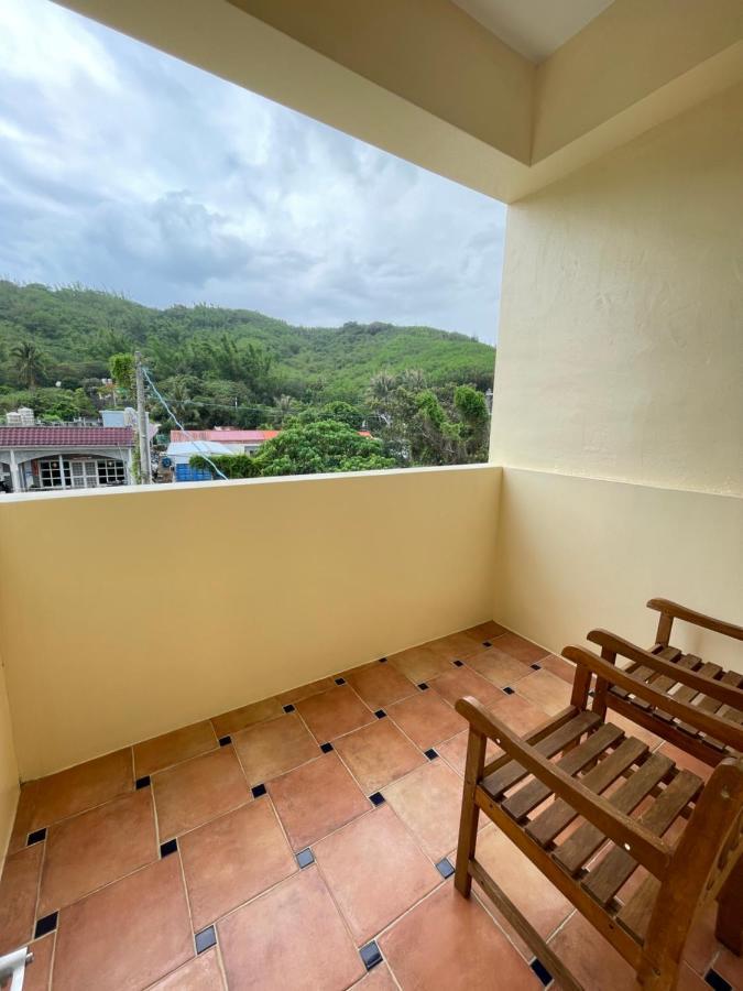 白砂灣藍海之丘blue Ocean Hill Bed & Breakfast Hengchun South Gate Exterior photo