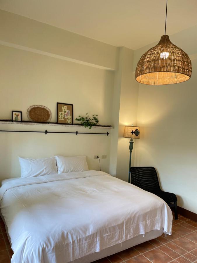 白砂灣藍海之丘blue Ocean Hill Bed & Breakfast Hengchun South Gate Exterior photo