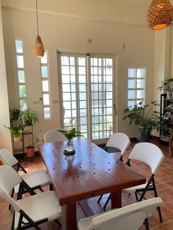 白砂灣藍海之丘blue Ocean Hill Bed & Breakfast Hengchun South Gate Exterior photo