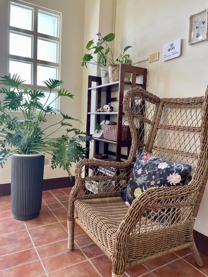 白砂灣藍海之丘blue Ocean Hill Bed & Breakfast Hengchun South Gate Exterior photo