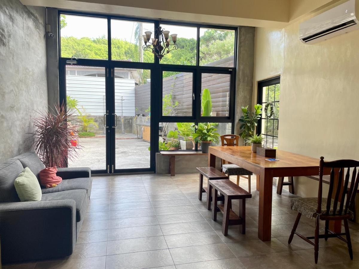 白砂灣藍海之丘blue Ocean Hill Bed & Breakfast Hengchun South Gate Exterior photo